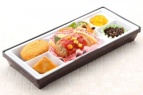 本日のメニュー