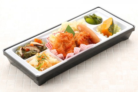 本日のメニュー