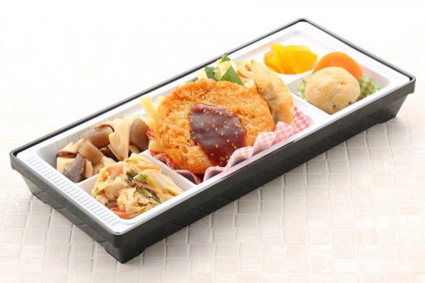 本日のメニュー