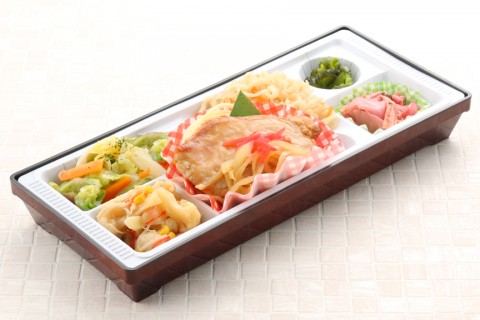 本日のメニュー