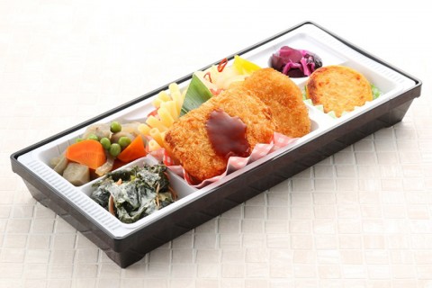 本日のメニュー