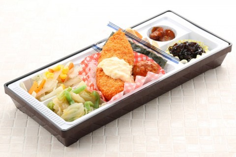 本日のメニュー