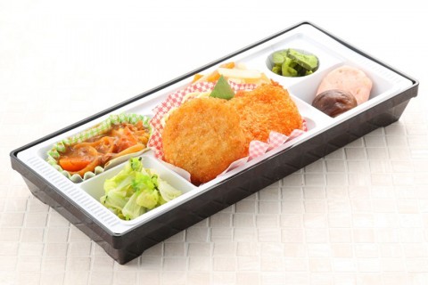 本日のメニュー