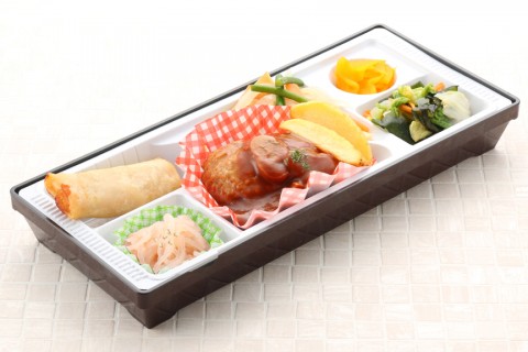 本日のメニュー