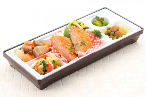 本日のメニュー