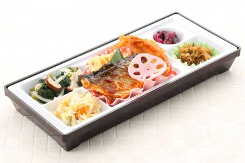 本日のメニュー