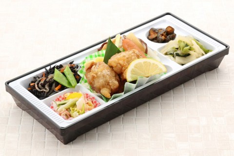 本日のメニュー