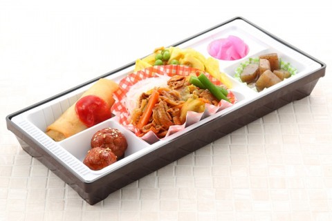 本日のメニュー