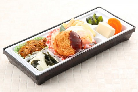 本日のメニュー