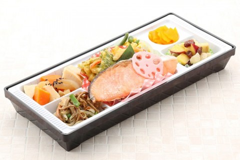 本日のメニュー