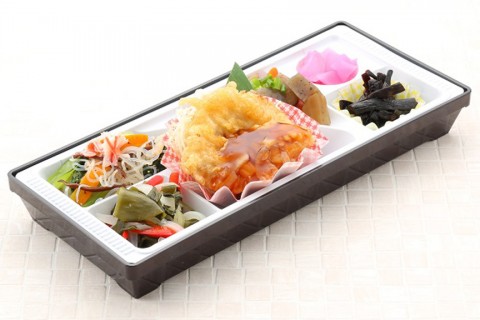 本日のメニュー