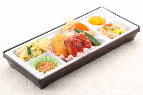 本日のメニュー