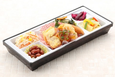 本日のメニュー