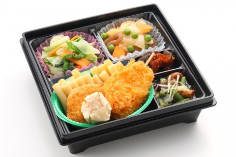 本日のメニュー