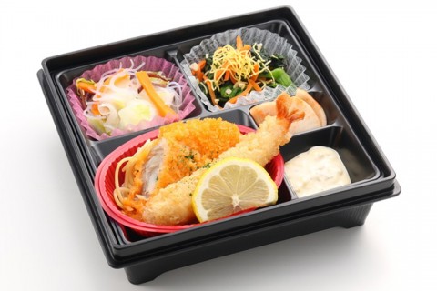 本日のメニュー