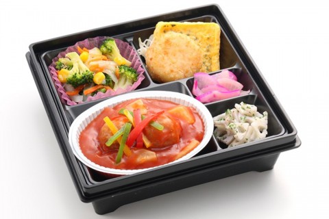 本日のメニュー