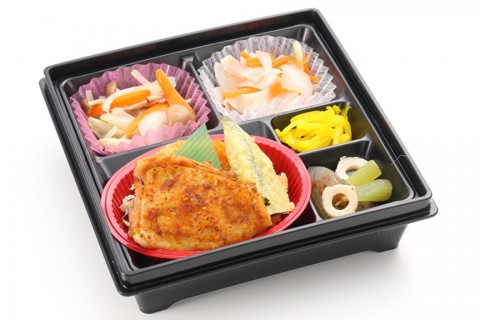 本日のメニュー