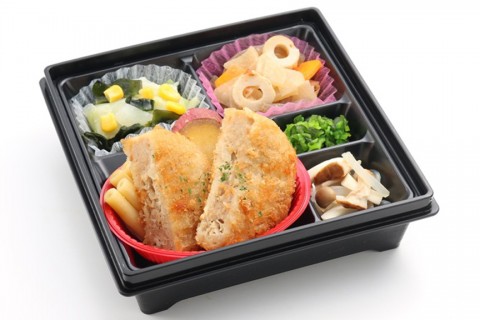 本日のメニュー