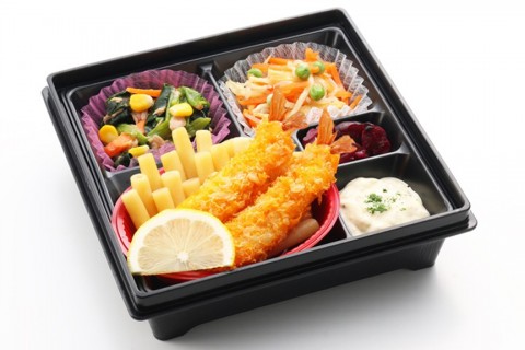 本日のメニュー