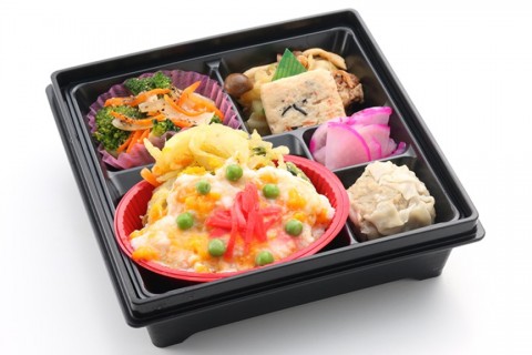 本日のメニュー