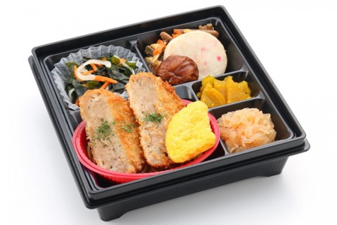 本日のメニュー