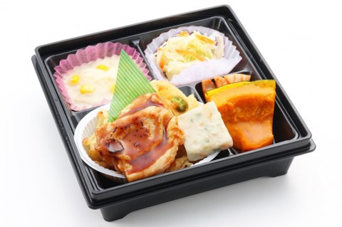 本日のメニュー