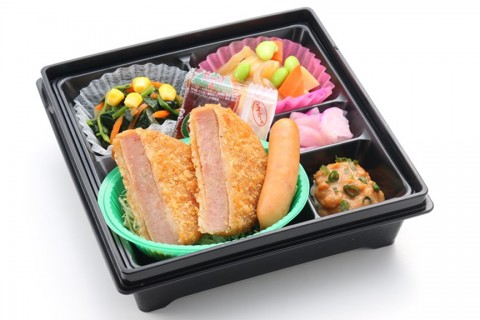 本日のメニュー