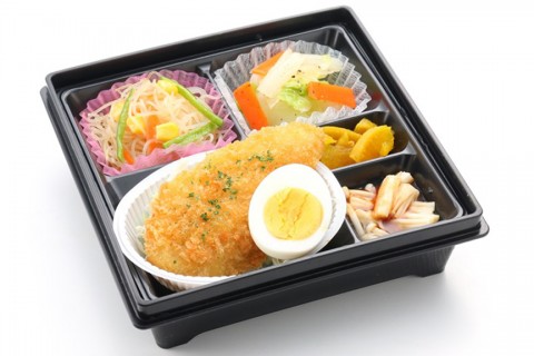 本日のメニュー