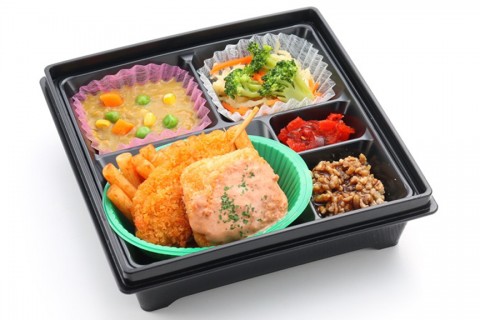 本日のメニュー