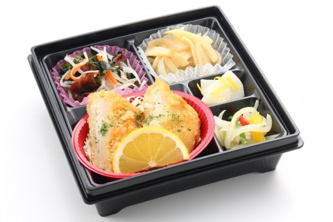 本日のメニュー