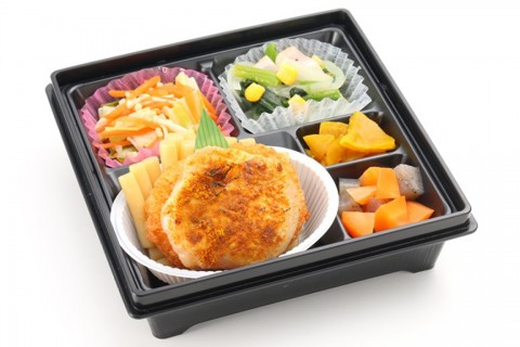 本日のメニュー