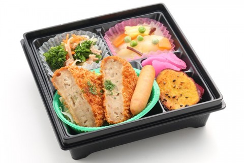 本日のメニュー