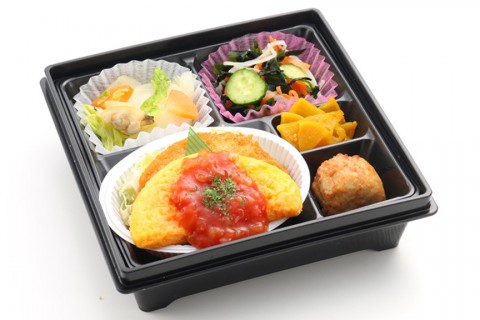 本日のメニュー