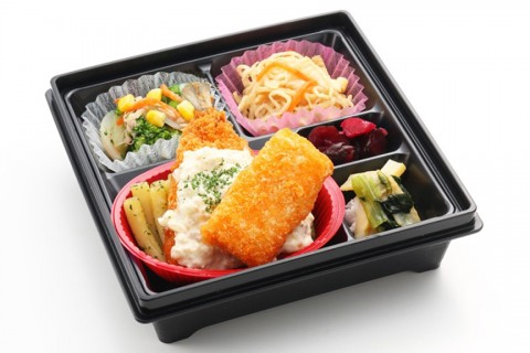 本日のメニュー