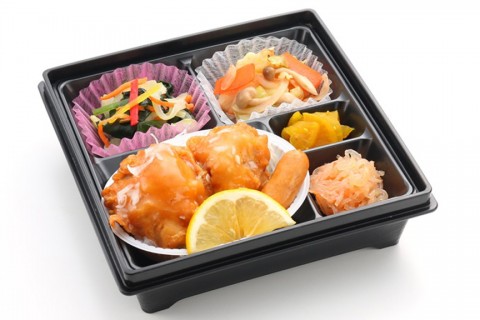 本日のメニュー