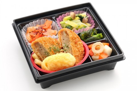 本日のメニュー