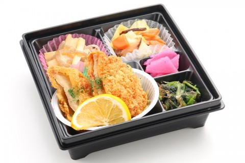 本日のメニュー