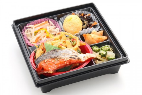 本日のメニュー