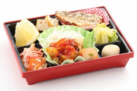 本日のメニュー