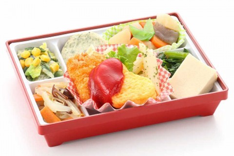 本日のメニュー