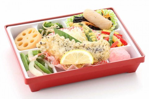 本日のメニュー