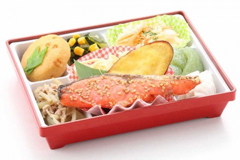 本日のメニュー