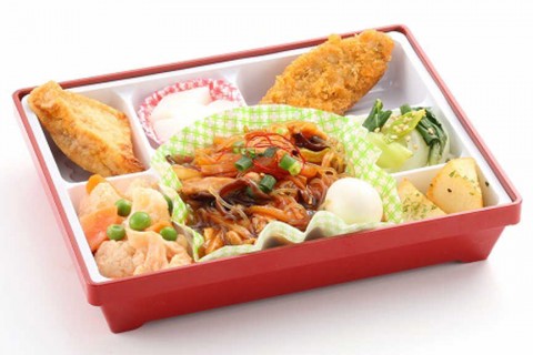 本日のメニュー