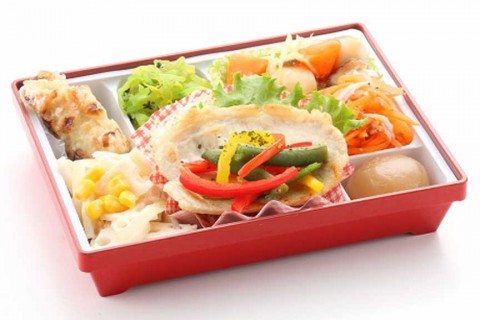 本日のメニュー