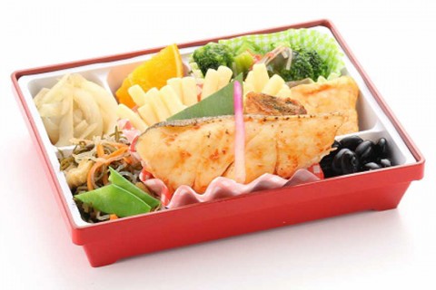 本日のメニュー