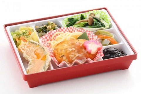 本日のメニュー