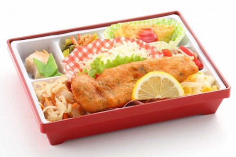 本日のメニュー