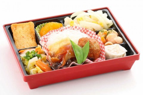 本日のメニュー