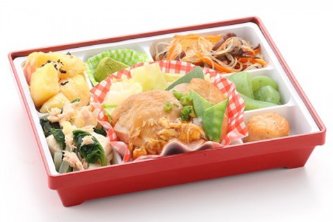 本日のメニュー