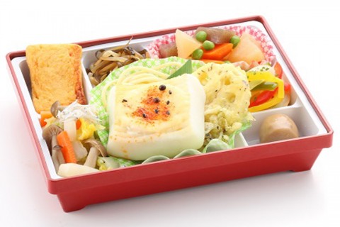 本日のメニュー